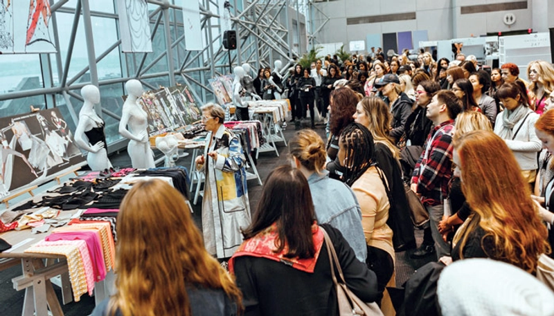 Inside Interfiliere New York: B2B Key Insights - 1
