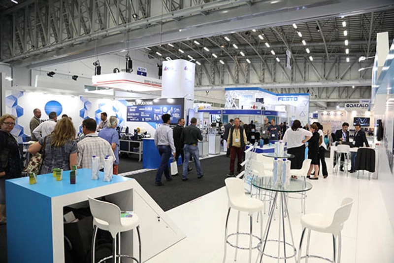 Unlock WINE AND OLIVE PRODUCTION EXHIBITION: Must-Know B2B Event - 2
