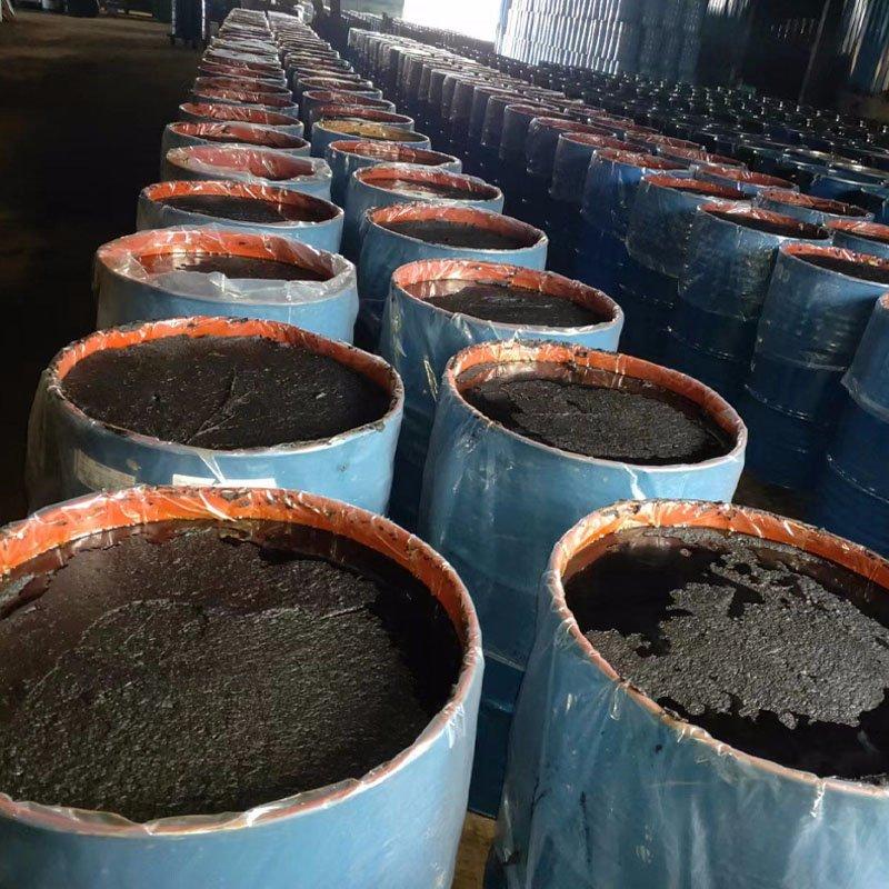 Aquatic Feed Processing