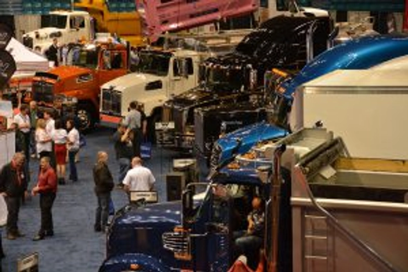 Atlantic Truck Show Spotlight: B2B Essentials - 3