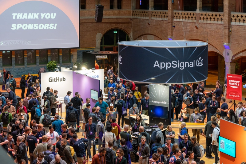 Rails World Spotlight: B2B Essentials - 1
