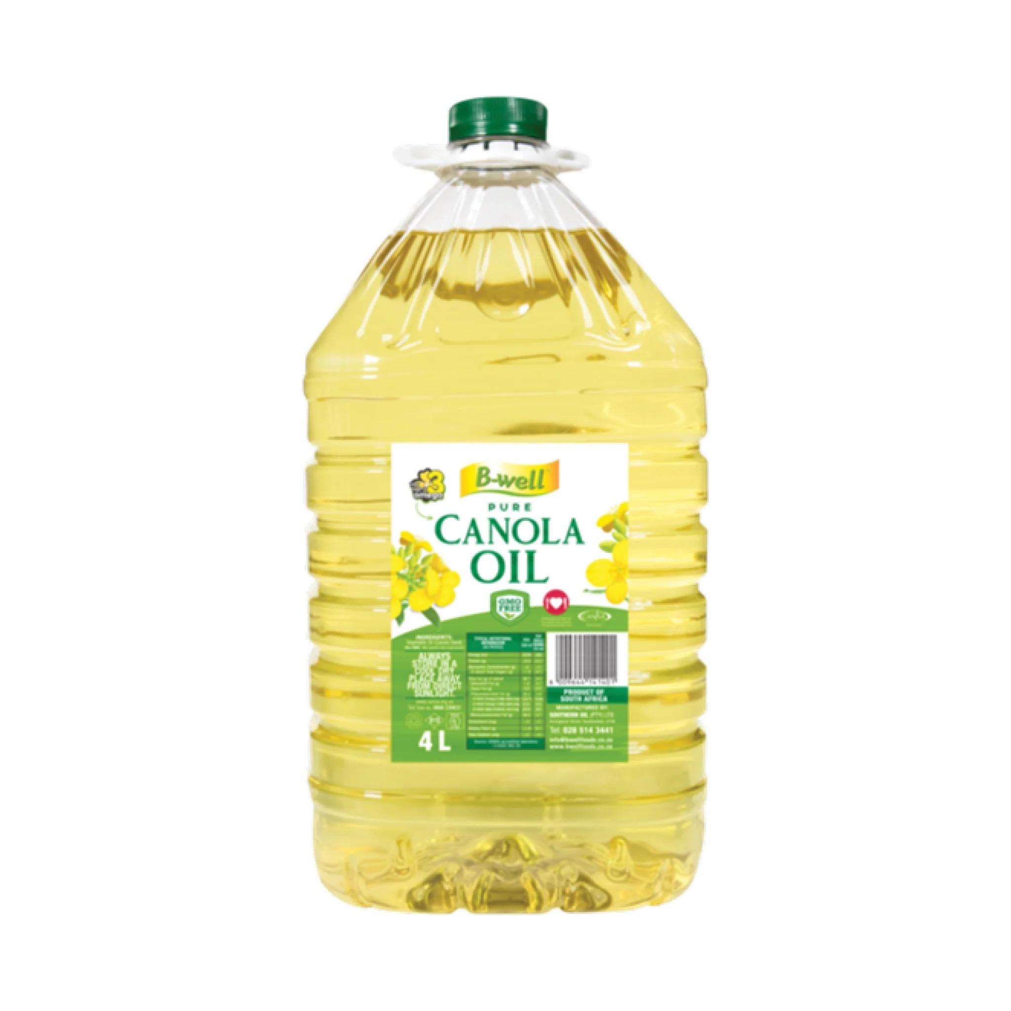 Selected Golden Canola Seed Processingraps Create Refined Canola Oil For Global Wholesale Customers With Reliable Export