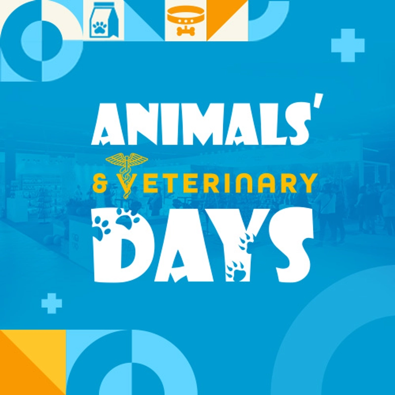 Animals and Veterinary Days Revealed: B2B Opportunity