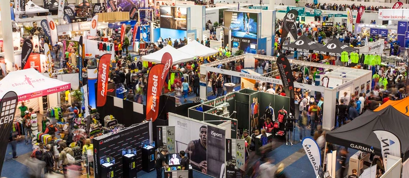 Why Attend NORTEC? B2B Intro - 1