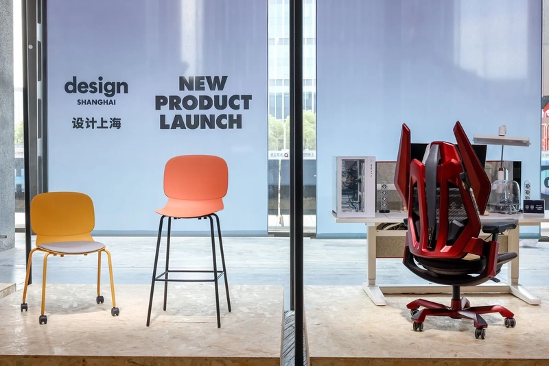 Design Shanghai Revealed: B2B Opportunity - 3