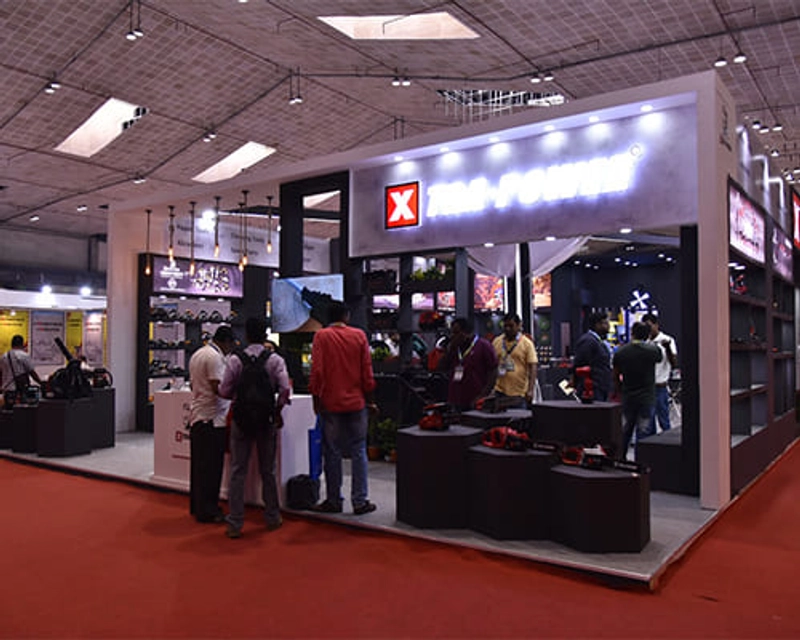 Unlock GARAGEX India: Must-Know B2B Event - 2