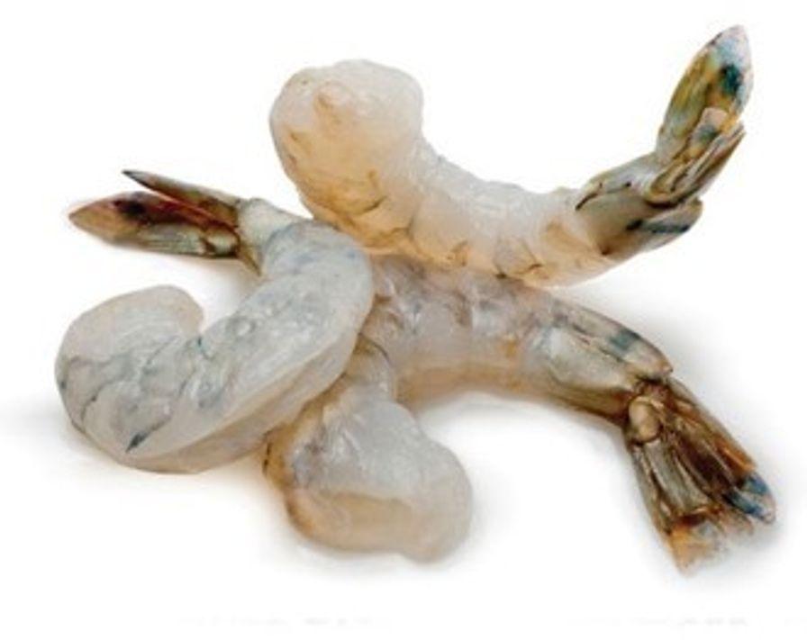 Vannamei White Shrimp