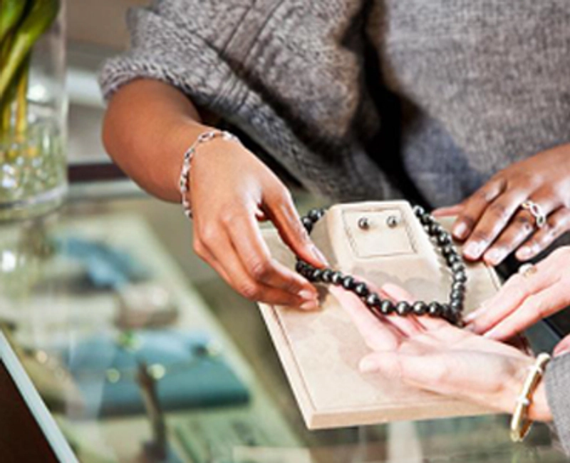 Discover SAN DIEGO FALL GEM & JEWELRY SHOW: B2B Event Guide