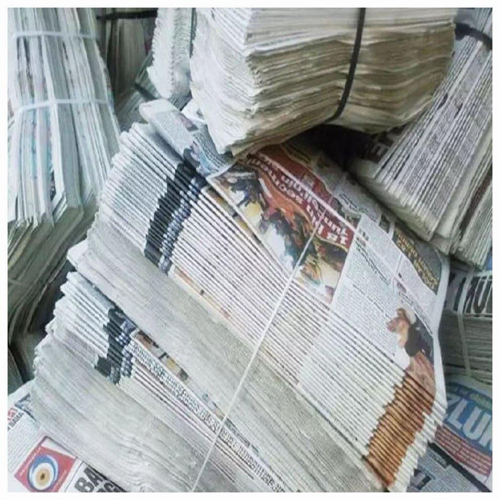 Occ waste paper /Old Newspapers/ OINP