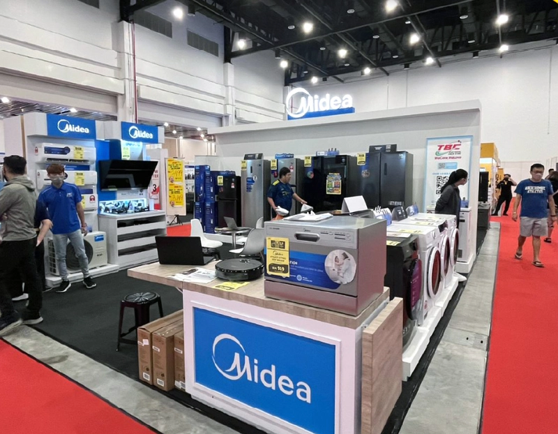 Why Electrical & Home Fair Matters for B2B - 2