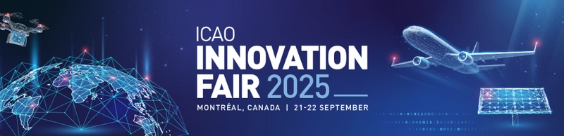 ICAO Innovation Fair Revealed: B2B Opportunity