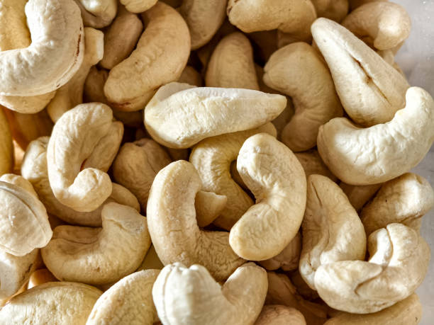 Top 6 Cashew Nut Suppliers in Vietnam in Week 06 of 2025