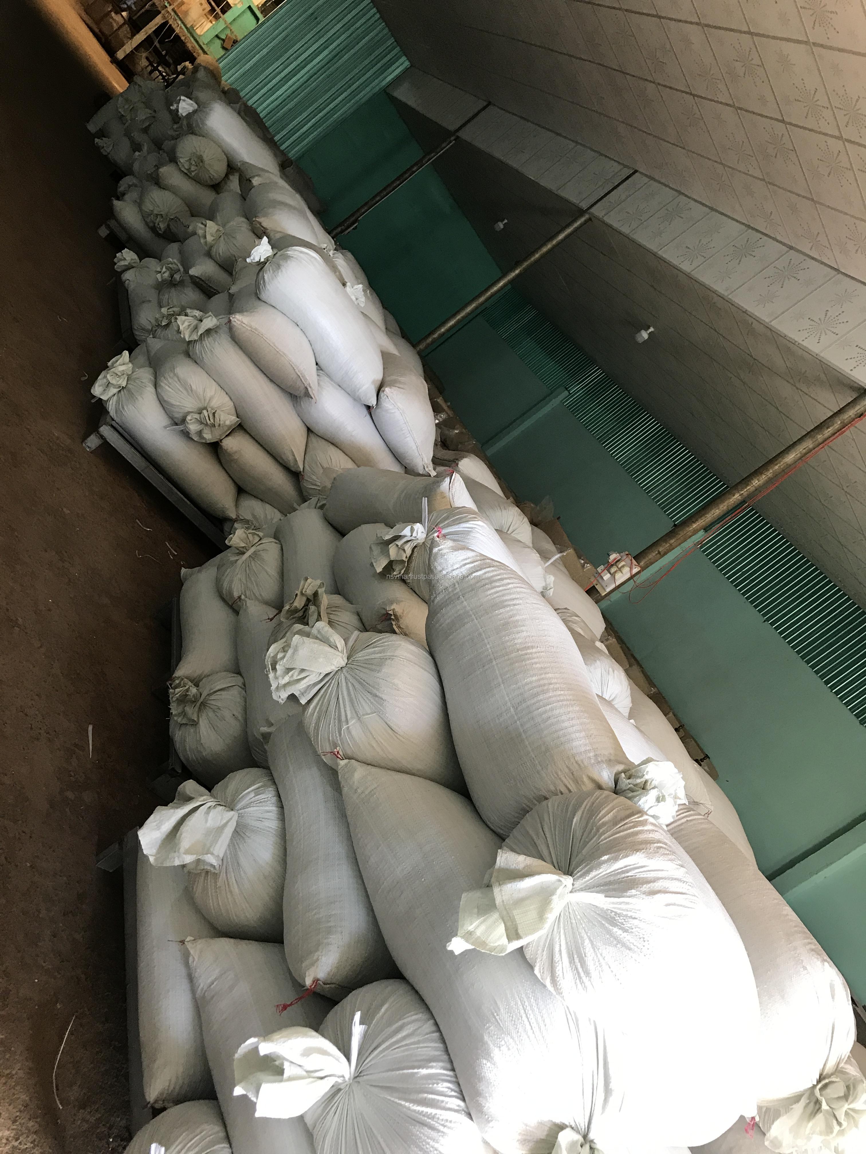 VIETNAM NATURAL SCREEN 16 WET POLISHED ROBUSTA COFFEE BEAN