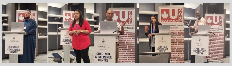 Discover Canadian International Conference on Advances in Education,Teaching & Technology : B2B Event Guide - 3