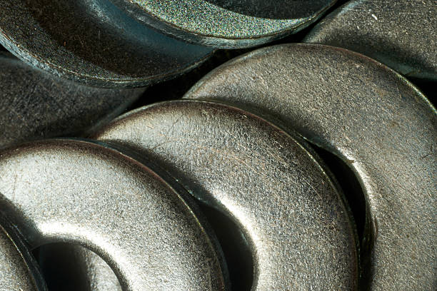 Top 4 Alloy Steel Suppliers in Germany in Quarter 4 of 2025: Market Analysis & Strategic Insights