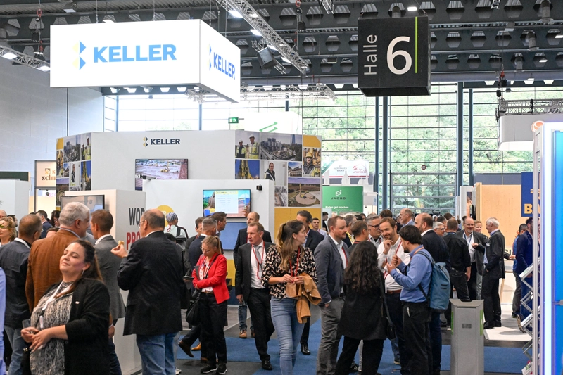 Inside Construction Ground Conference: B2B Key Insights - 3