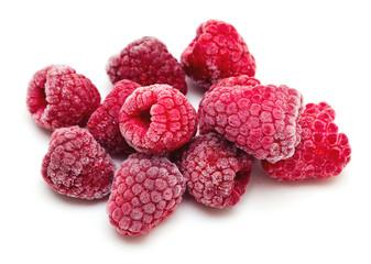 Bulk Frozen Raspberries