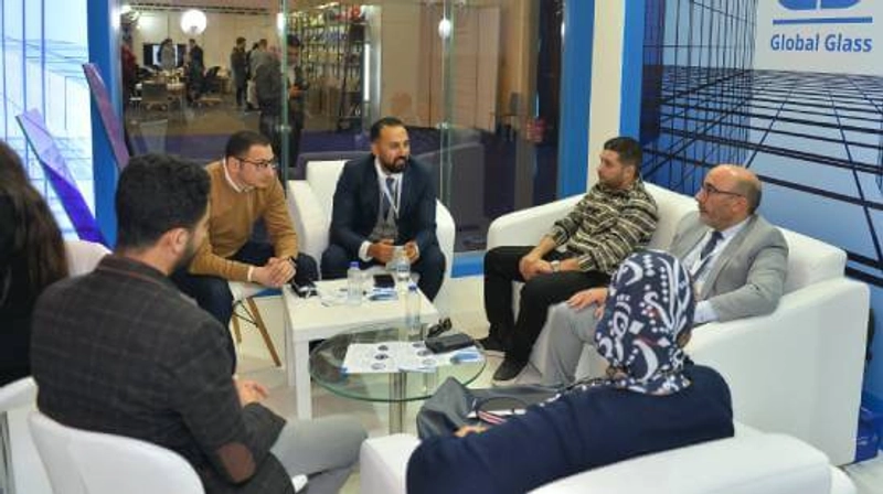 Unlock International Glass Manufacturing Show: Must-Know B2B Event - 1