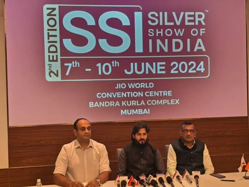 Inside Silver Show of India: B2B Key Insights - 1