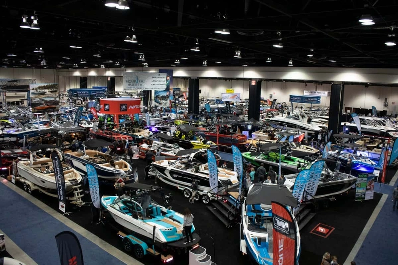Inside Calgary Boat & Outdoors Show: B2B Key Insights - 1