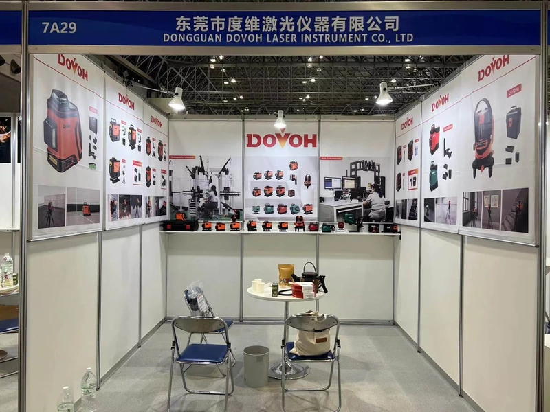 Japan DIY Homecenter Show Spotlight: B2B Essentials - 1