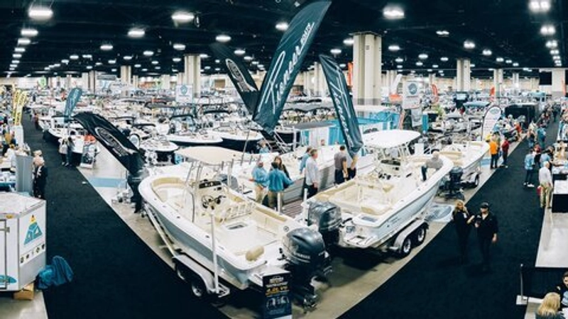 Unlock Mid-Atlantic Boat Show: Must-Know B2B Event - 2