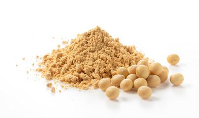 Bulk Soya Bean Supply