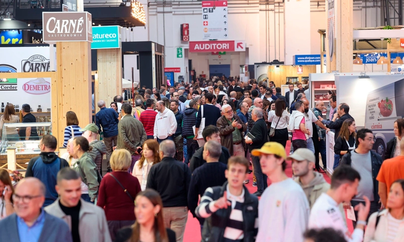 Why FORUM GASTRONOMIC Matters for B2B - 2