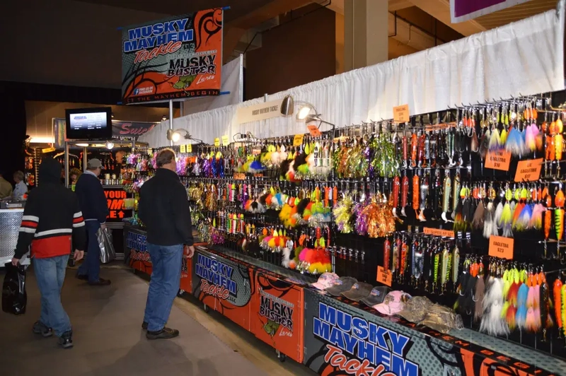 Why Milwaukee Muskie Expo Matters for B2B
