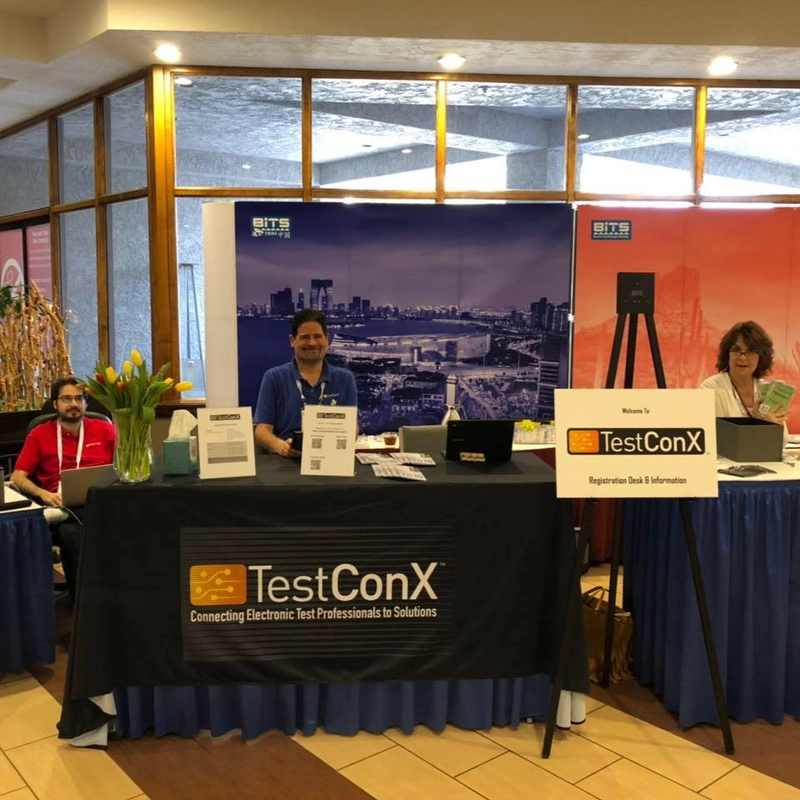 Inside TestConX Expo: B2B Key Insights - 1