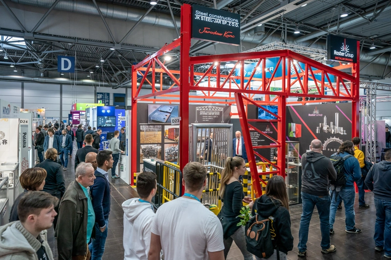 Inside Zuliefermesse Z: B2B Key Insights - 3