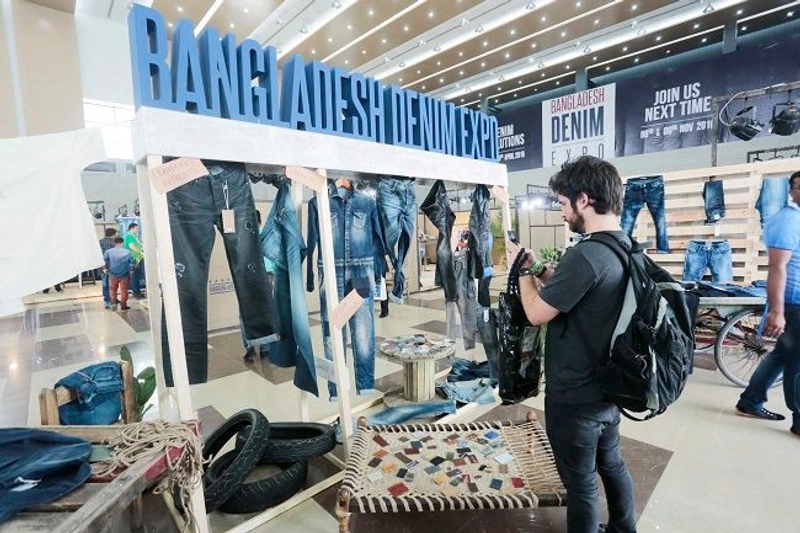 Bangladesh Denim Expo Spotlight: B2B Essentials - 2