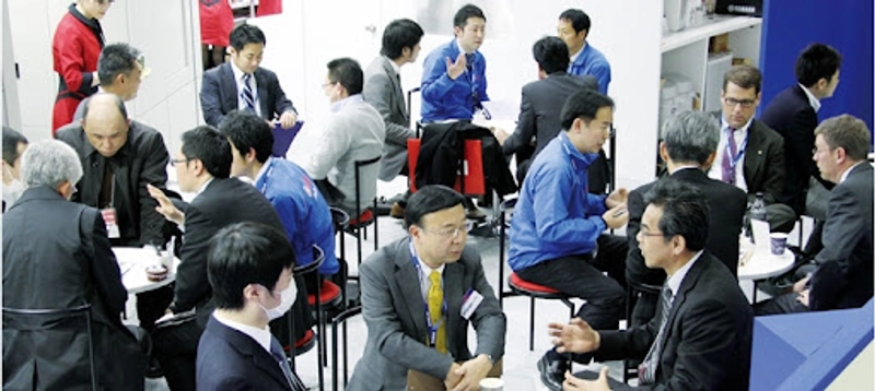 Why Attend FINE PROCESS TECHNOLOGY EXPO? B2B Intro - 2