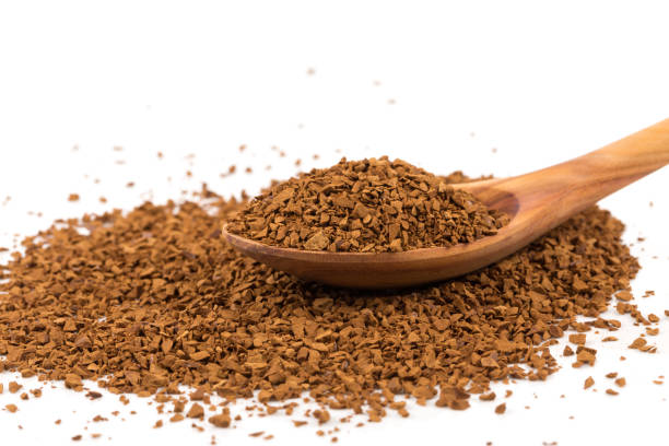 Top 9 Instant Coffee Suppliers in Thailand in Quarter 3 of 2025