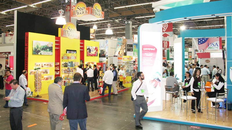 Why Attend Expo ANTAD? B2B Intro - 3