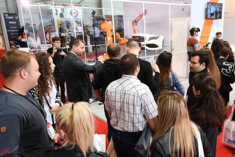 Why DEMO METAL Matters for B2B - 2