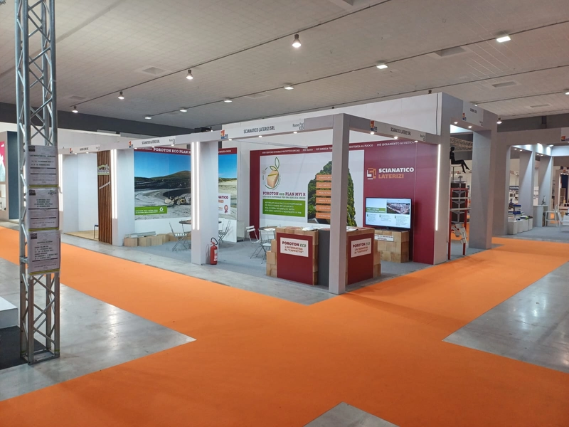 Inside SAIE Bari: B2B Key Insights - 1