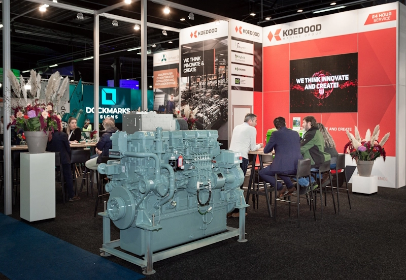 Inside Shipping Technics Logistics Kalkar : B2B Key Insights - 2
