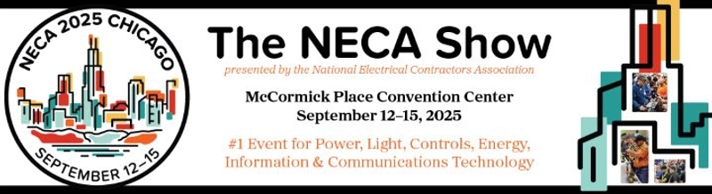 Inside NECA: B2B Key Insights