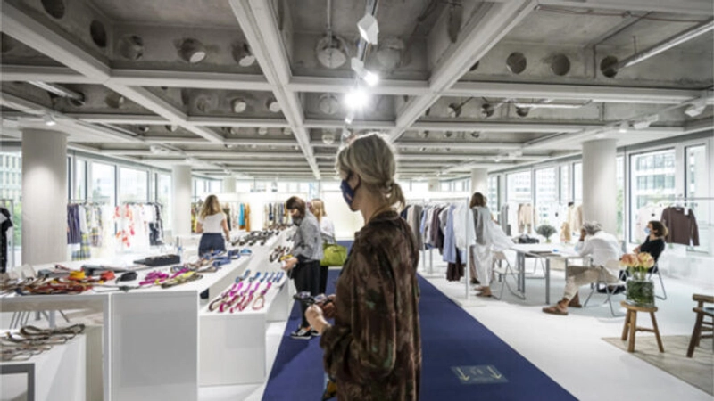 Discover Supreme Women&Men: B2B Event Guide - 3