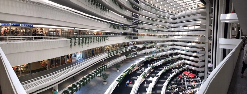 Why AmericasMart Atlanta Matters for B2B - 2