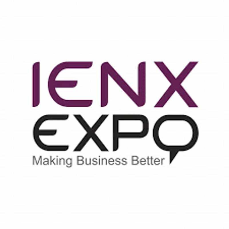 Inside IENX Expo: B2B Key Insights