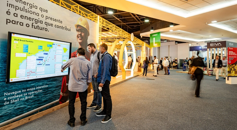 OTC Brasil Spotlight: B2B Essentials - 3