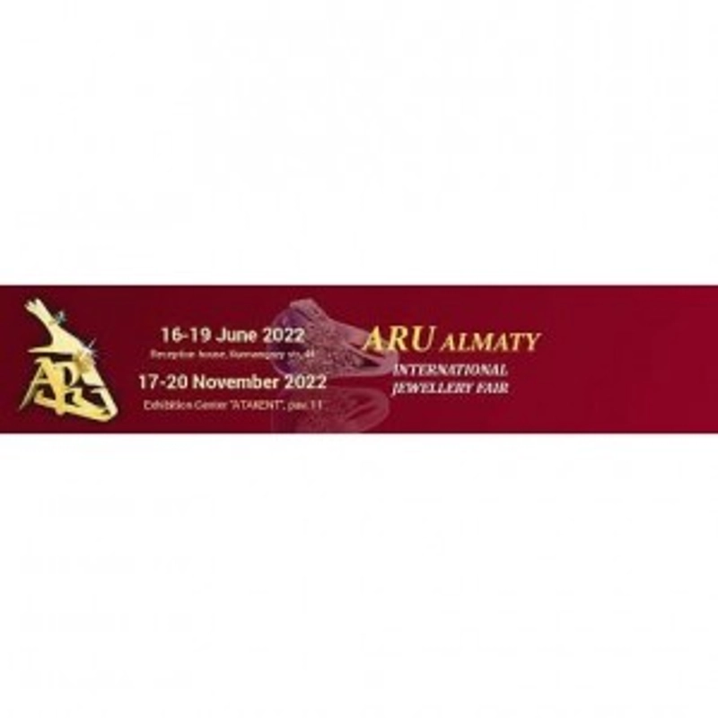 Why International Jewellery Fair(Aru-Almaty) Matters for B2B