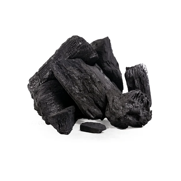 Wholesale bamboo charcoal prepared for major distribution and retail needs