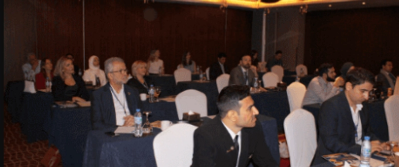 Why Attend World Dental Conference? B2B Intro - 2