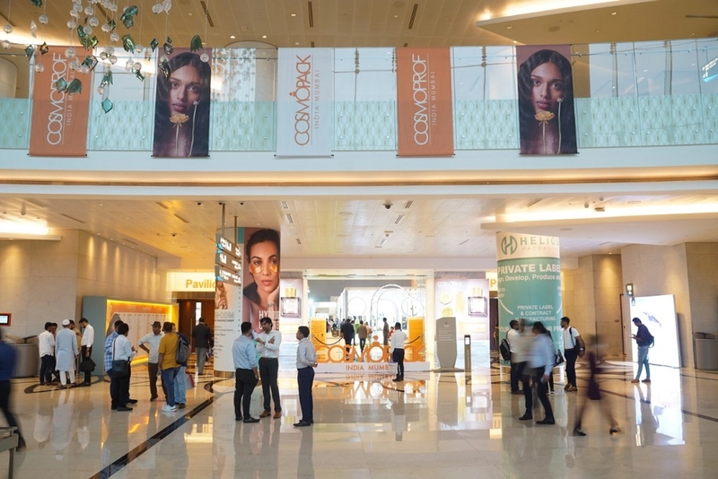 Unlock COSMOPROF INDIA - MUMBAI: Must-Know B2B Event - 1