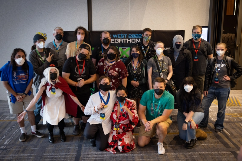Unlock PAX PRIME: Must-Know B2B Event - 2