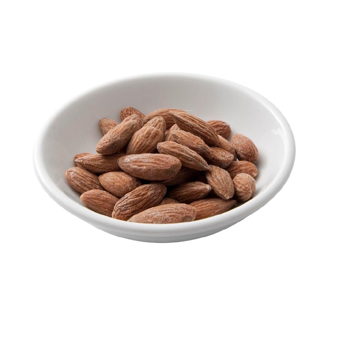 Shelled Natural Almonds With Nutrient Rich Almonds Ideal For Healthy Snack Producers And Exporters