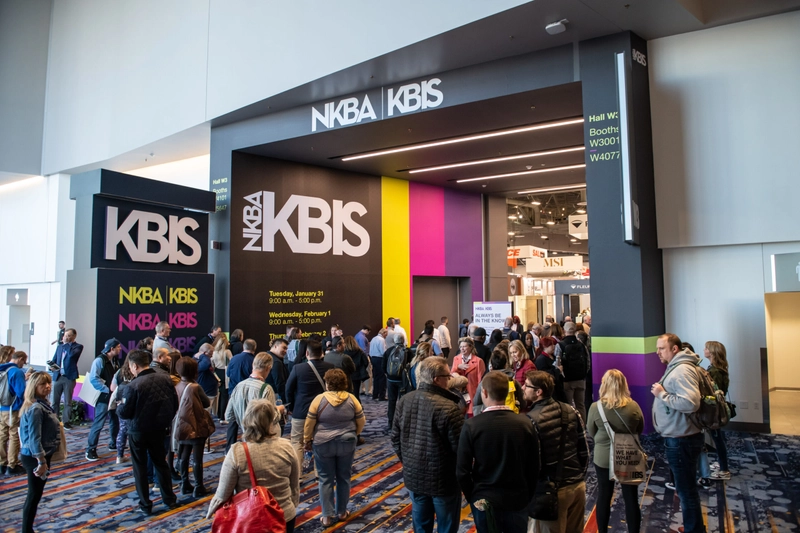 Unlock Kitchen & Bath Industry Show: Must-Know B2B Event - 2